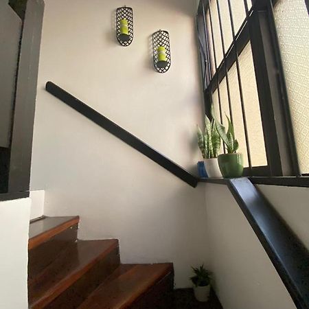 Heredia Downtown Studio Apartment Eksteriør bilde