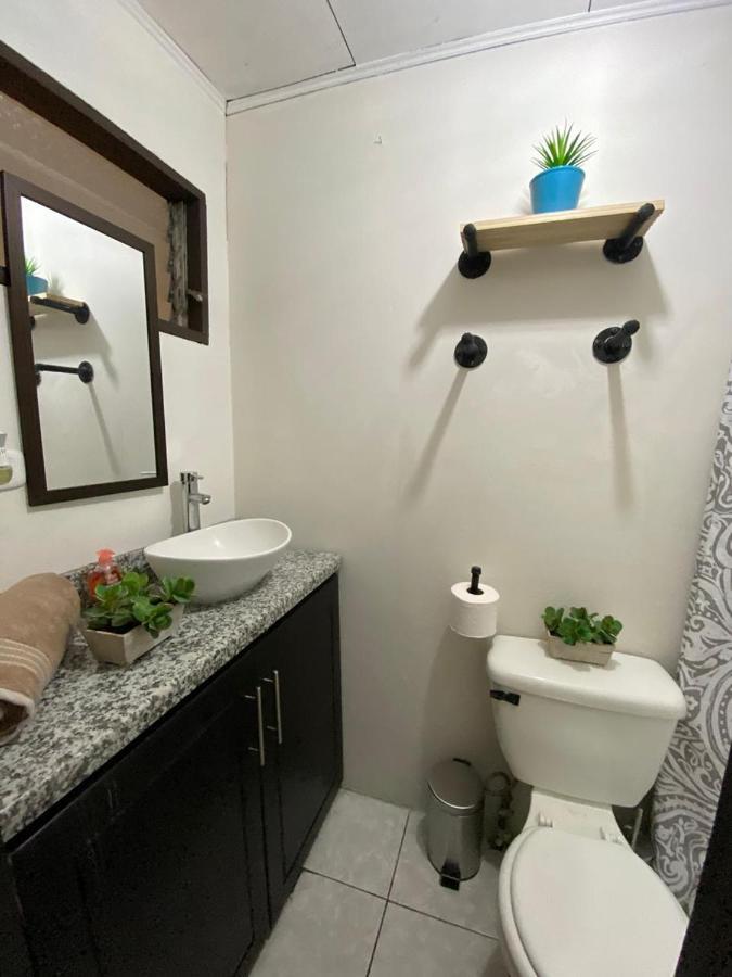 Heredia Downtown Studio Apartment Eksteriør bilde